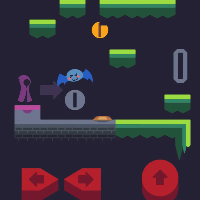 Game by @Elrubik
