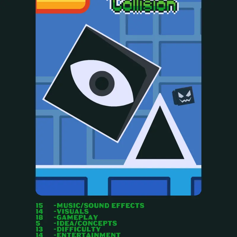 Game by @THE_REVIEWER
