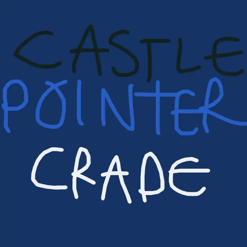 pointercrade by @gdton618