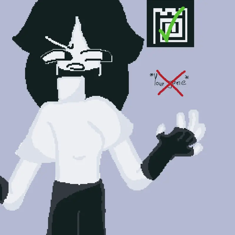 Game by @Recorder_ofDeath