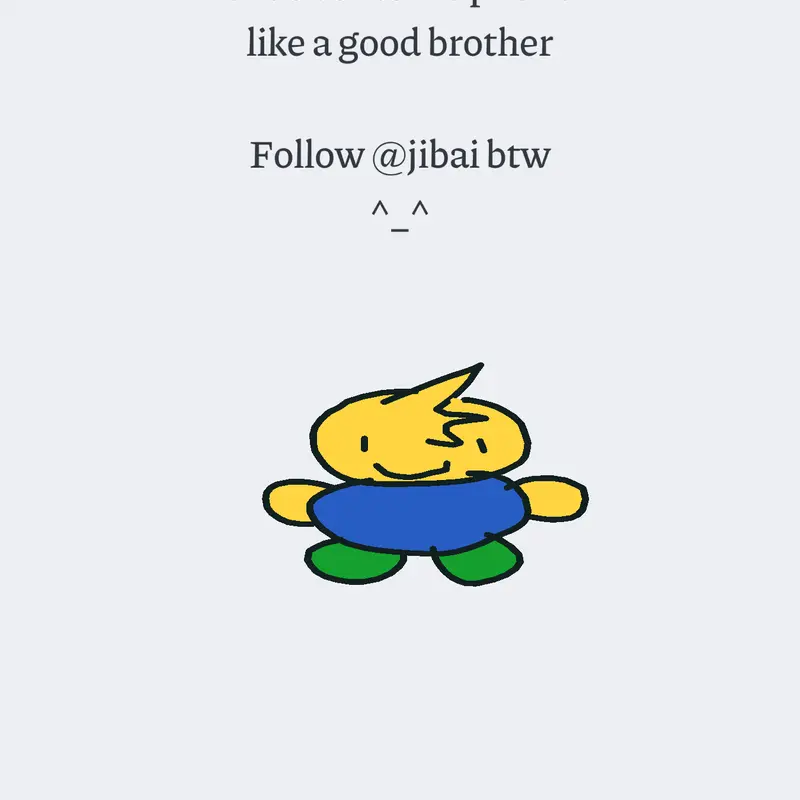 Troll by @Glubb