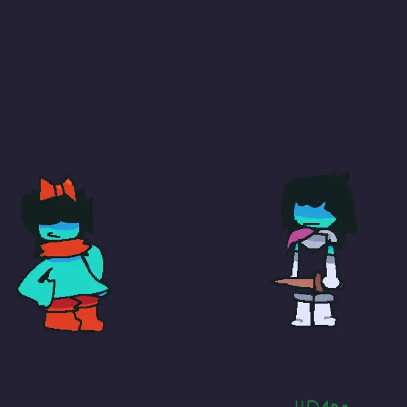 Idk by @Rodri223344XD