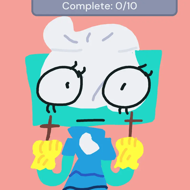 Game by @Dandy_RASSIA