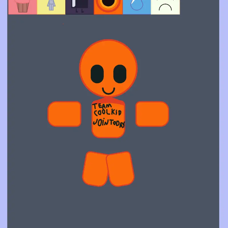 Rangdoll coolkid by @little_plushie