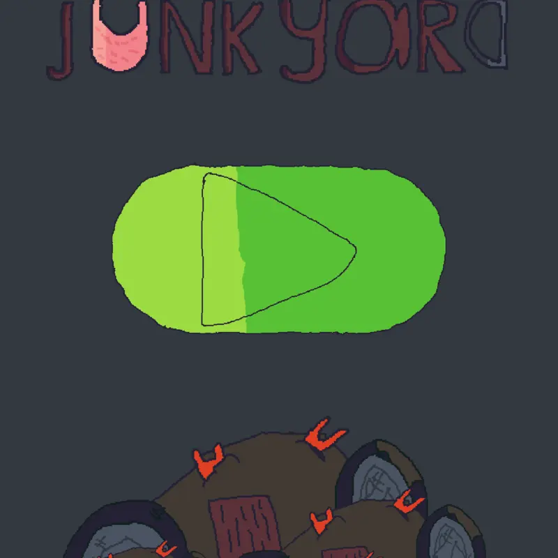 Game by @torchlight