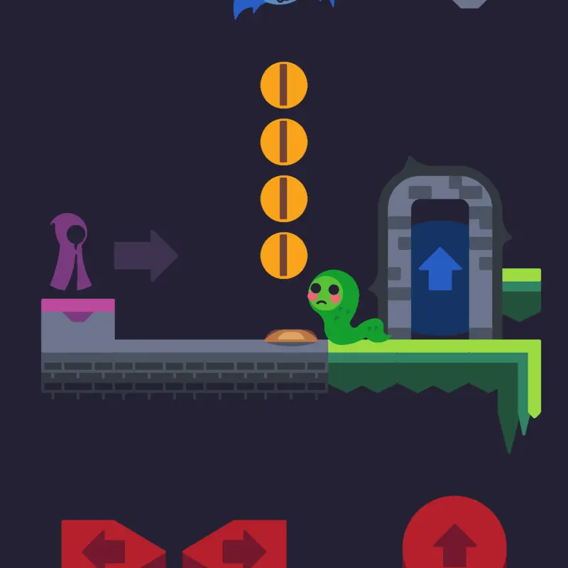 Game by @quixy