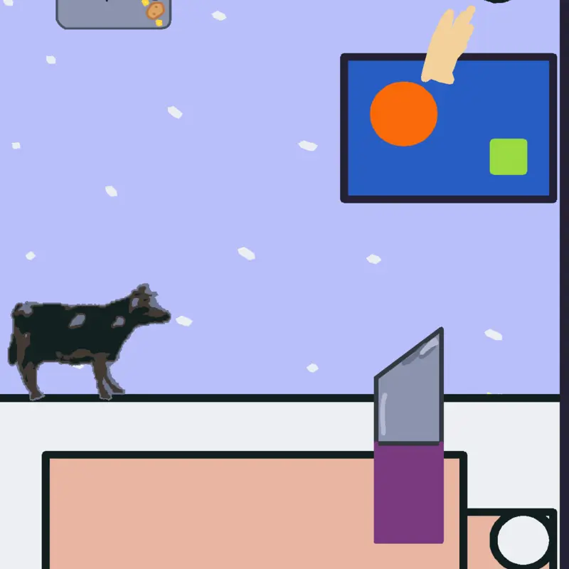 Game by @lisajvuhd