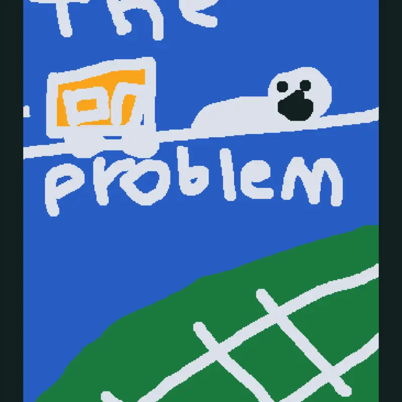 Game by @Giantsoupy