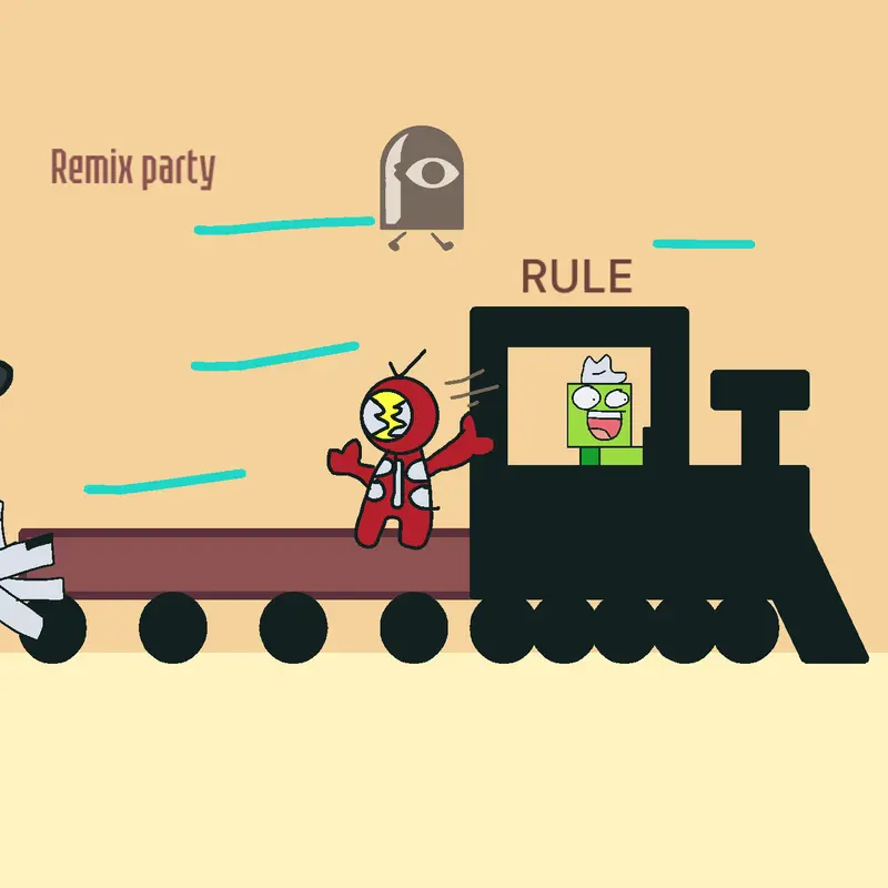 Game by @figure2000