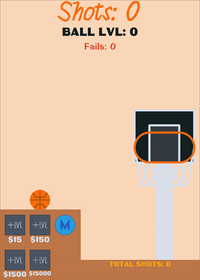 Hoop Simulator