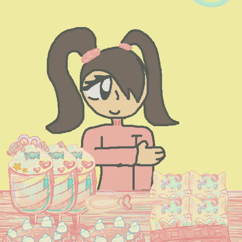 Game by @Cakepop_sprinklzz
