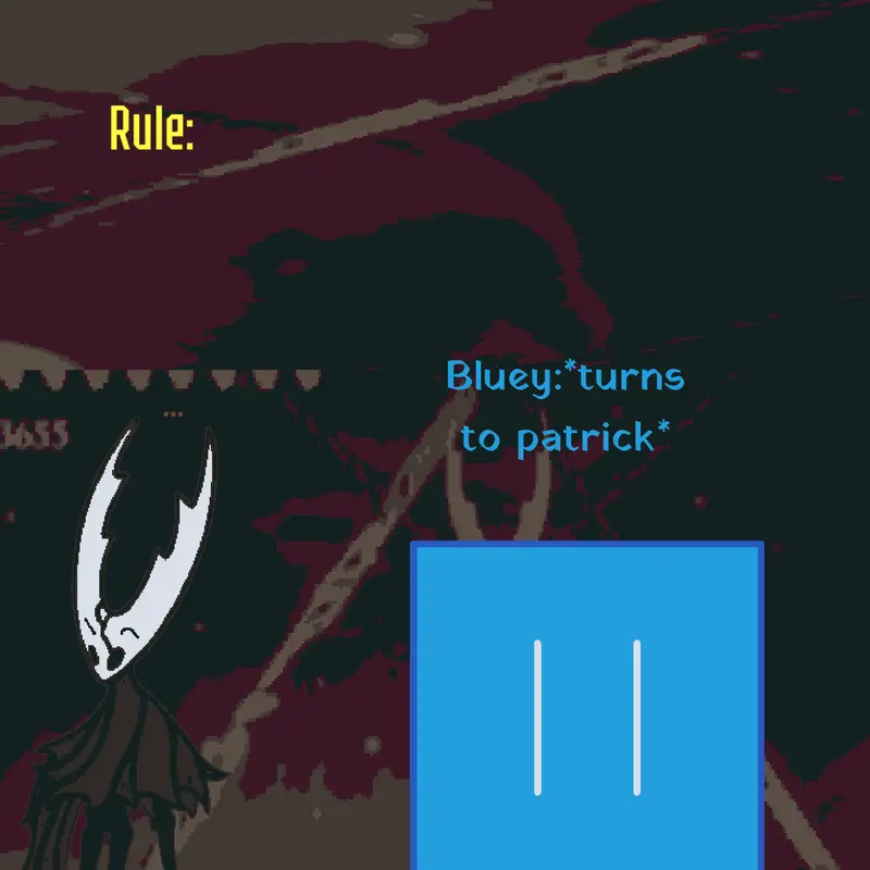 Game by @Patrick4lol