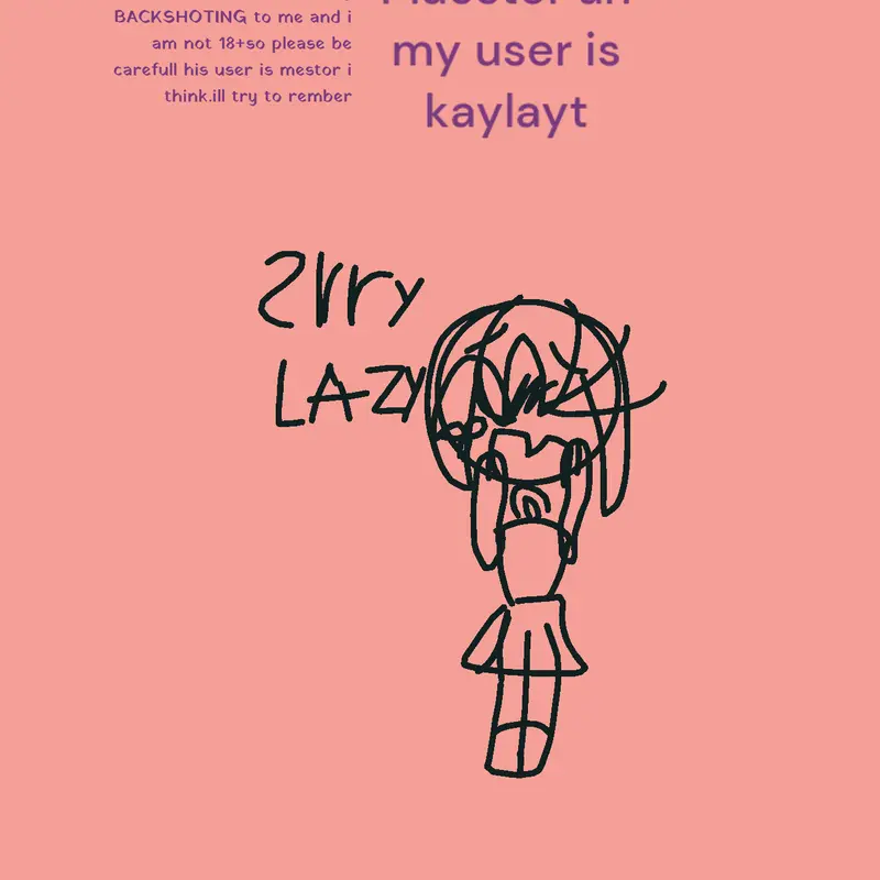 Game by @Luna_sallie_loveya