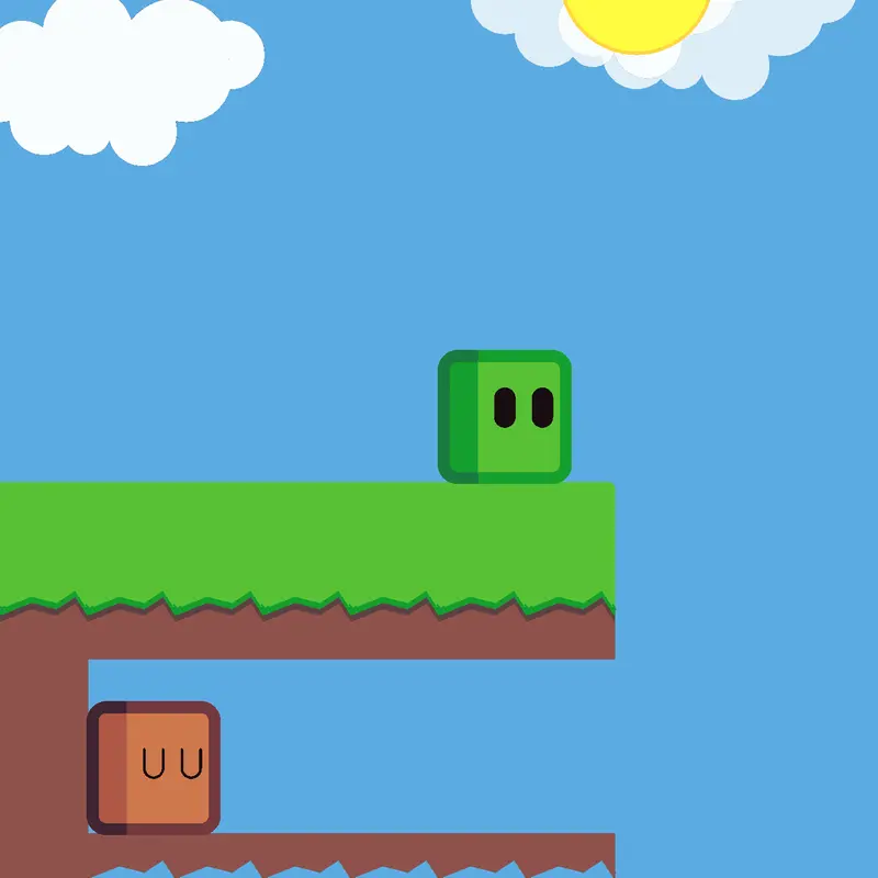 Game by @MinhAnhTrnh