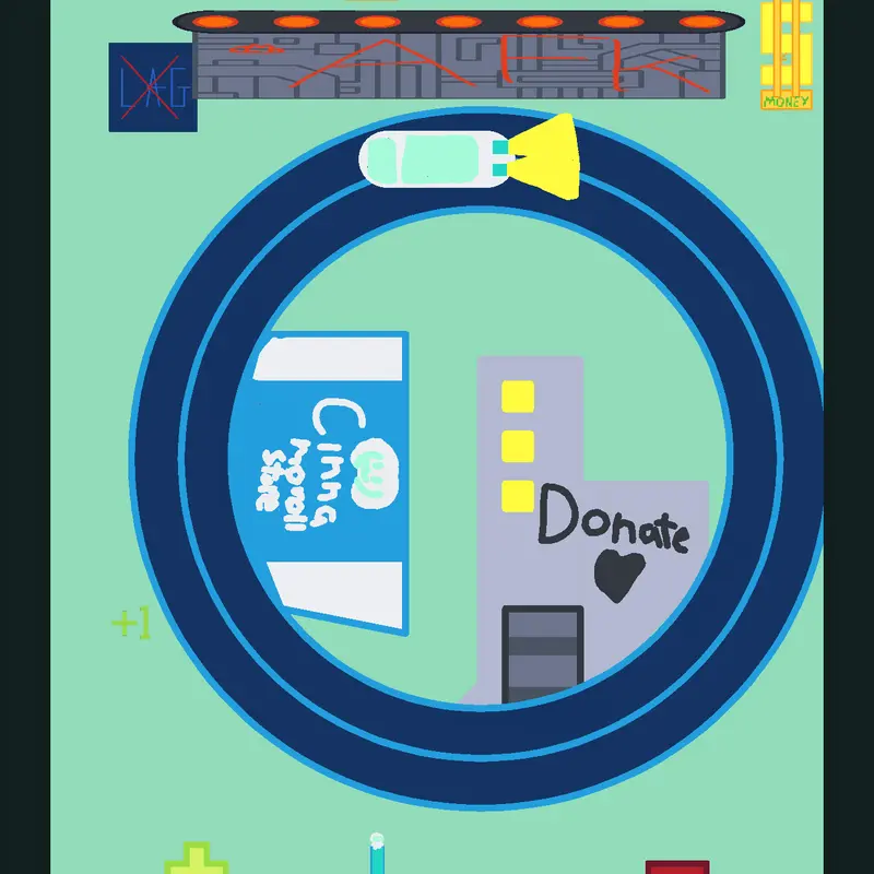 Game by @ionbossu7100