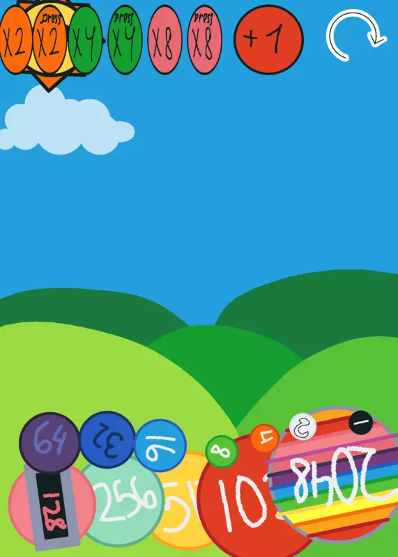 Game by @One_the_creator
