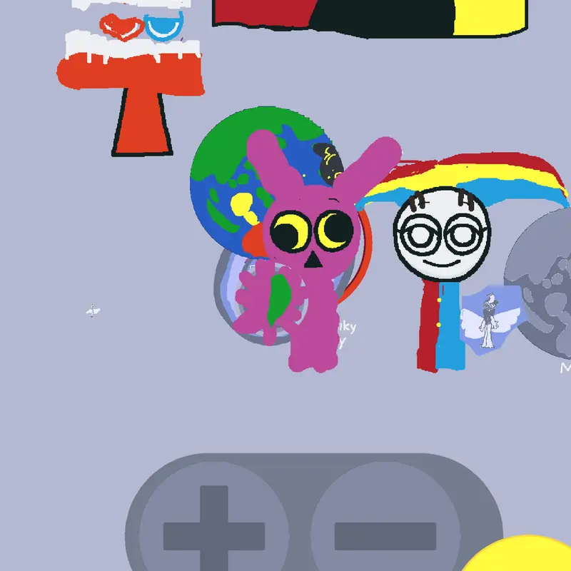 Game by @algangames-offical