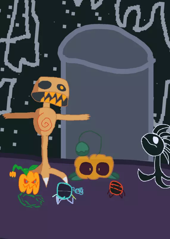 Game by @Documents-Of-Carnage