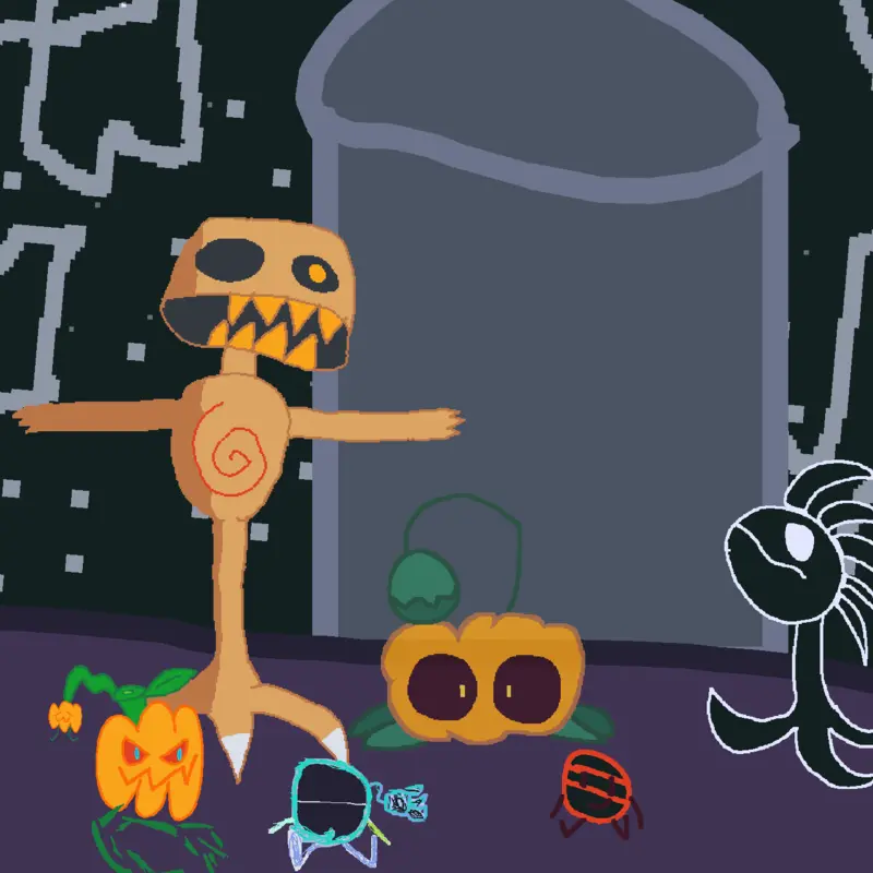 Game by @Documents-Of-Carnage