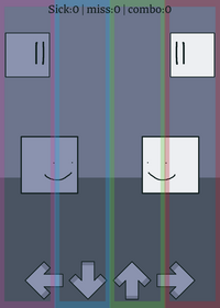 Fnf engine