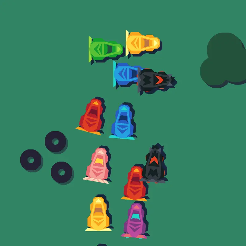 Game by @Fel92