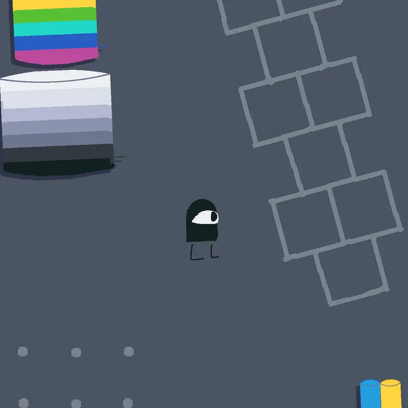 Game by @virusmorado