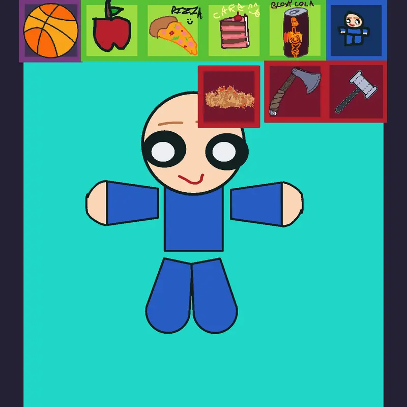 Game by @yourmom5