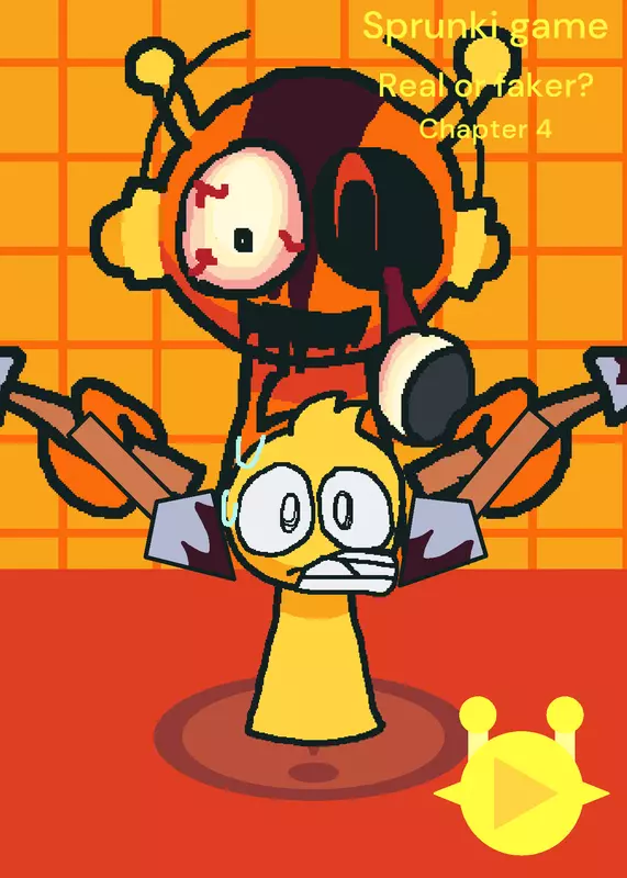 Game by @durple_mouth