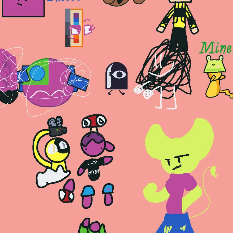 Game by @that-girl-who-remixes