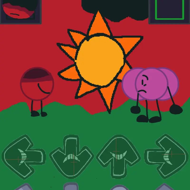 Game by @supersecretahh