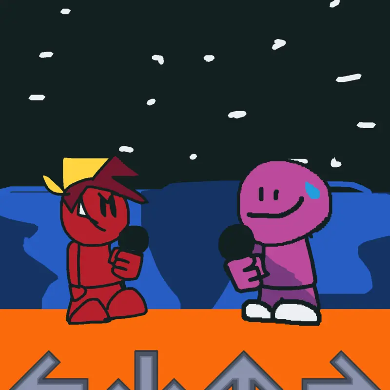 Game by @BenjaminTheGoober