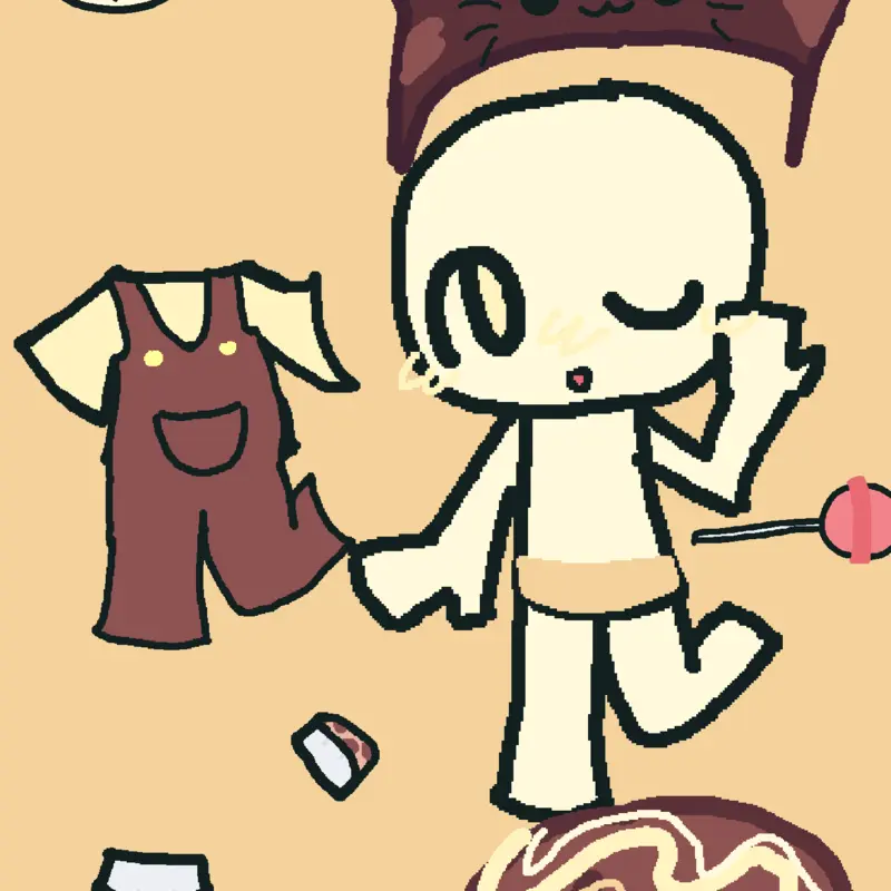 Game by @cookiemonstergenius