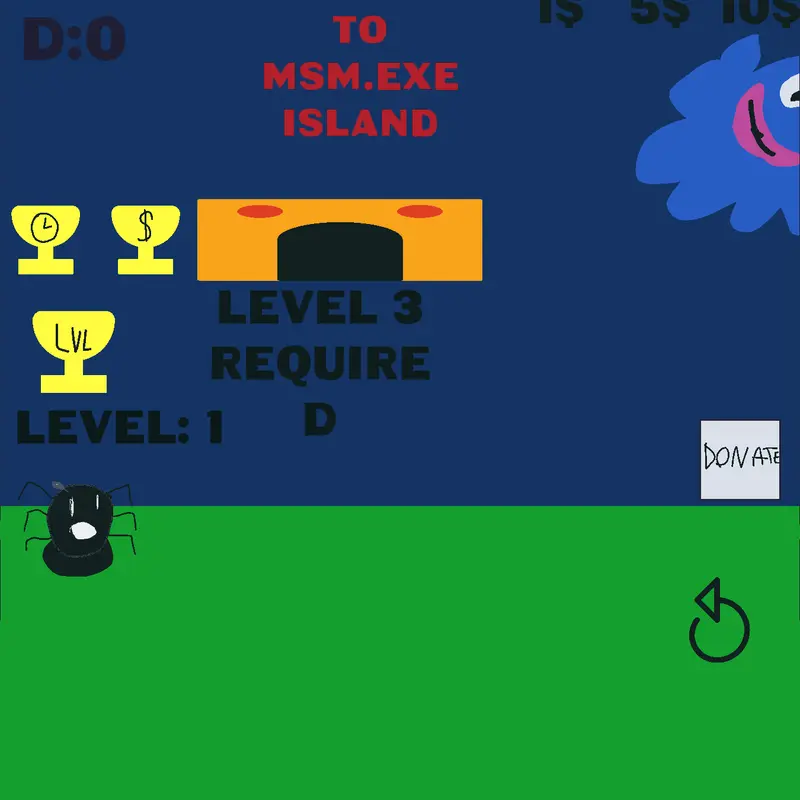 Game by @pedroBernardogoob_phase4
