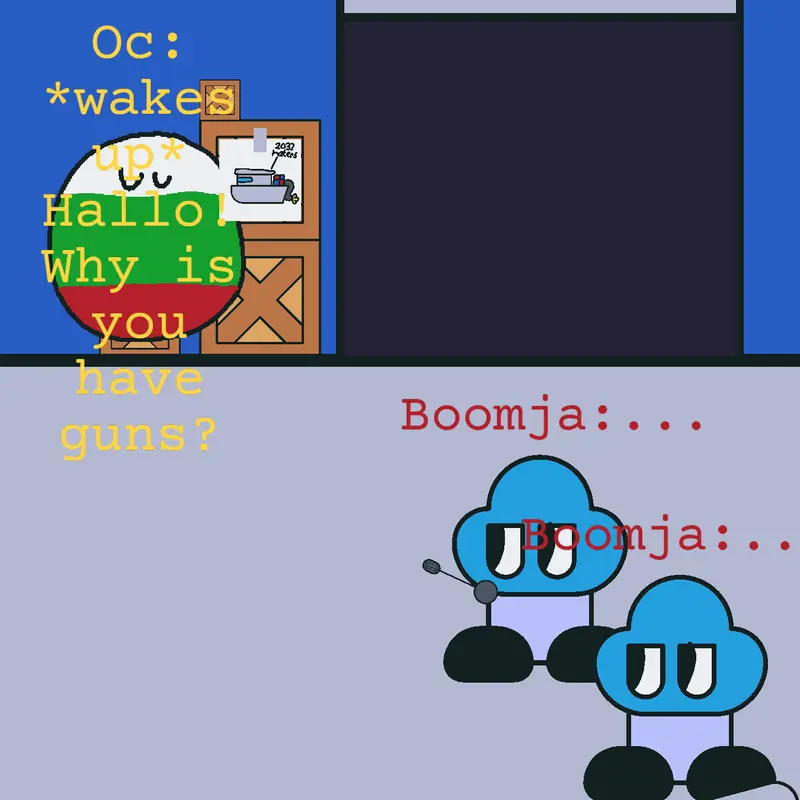 Game by @PartofSlaviaBulgaria