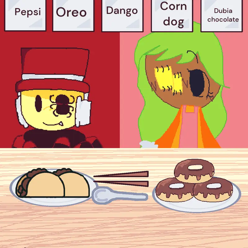Game by @milancute