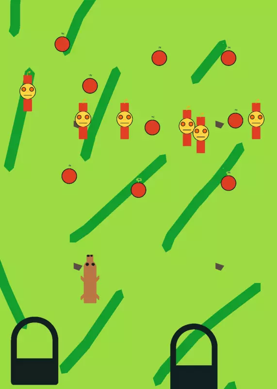 Game by @poklopok7