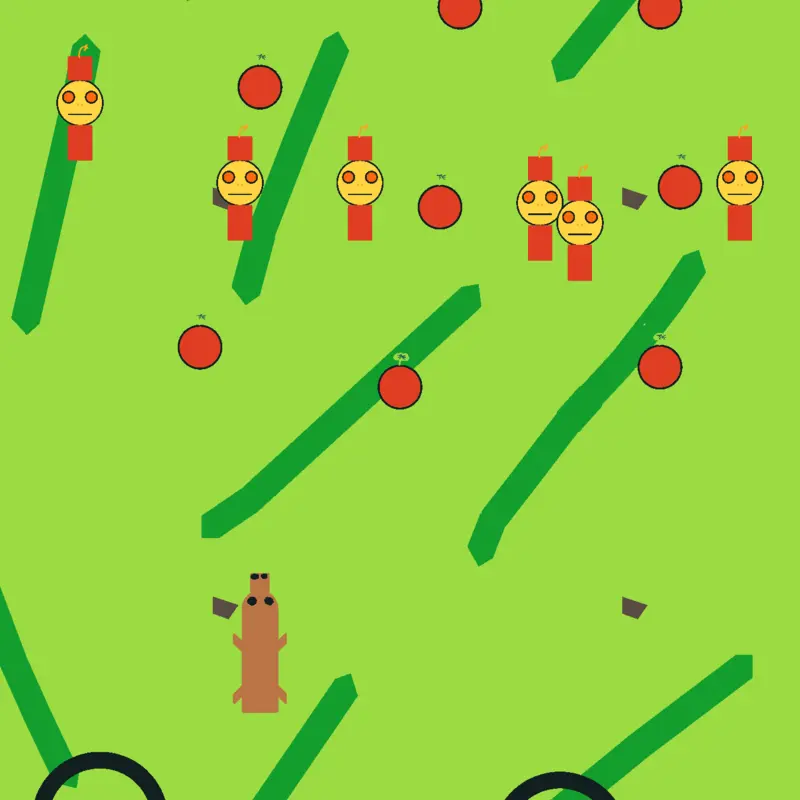 Game by @poklopok7