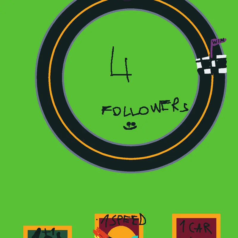 Game by @MIGUELALVES