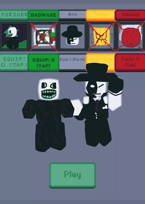 Game by @dieofdeath182
