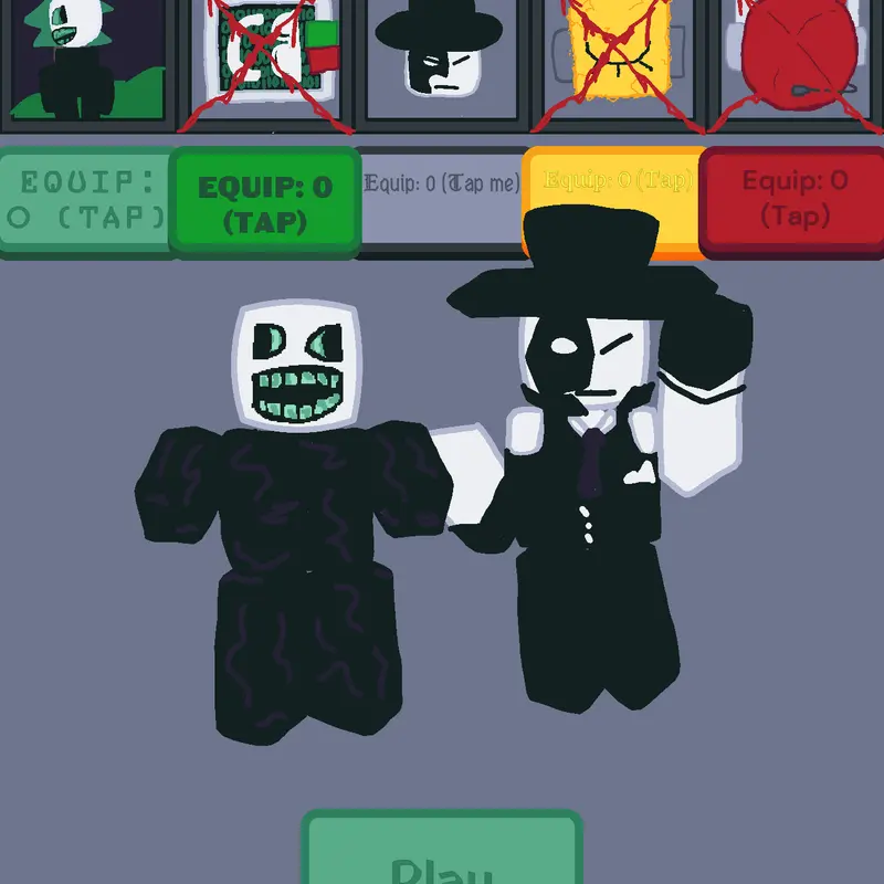 Game by @dieofdeath182