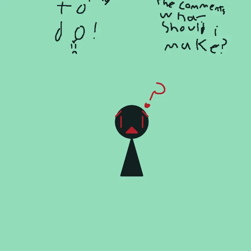 Game by @DeathTheOc