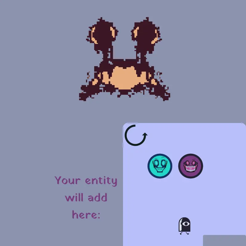 Game by @square_dude