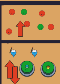 Zombie game