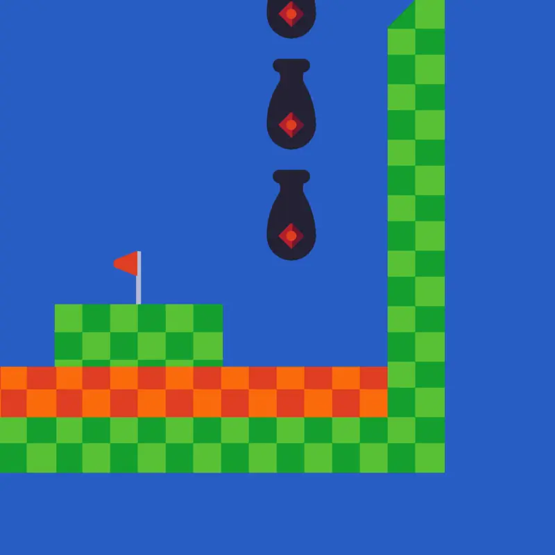 Game by @The_Demons