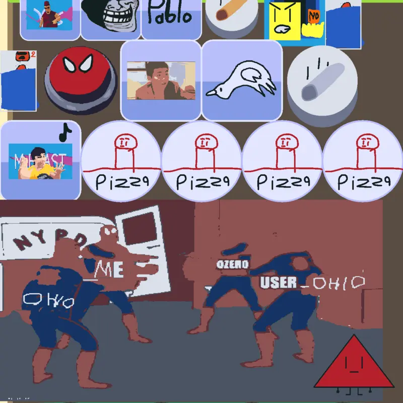 Game by @Alexandreous-OgAccount