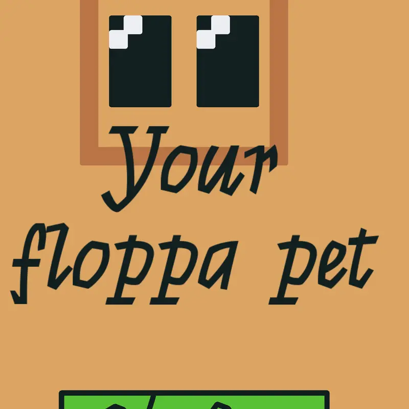 Game by @SADKIDDEPRESSIONKID