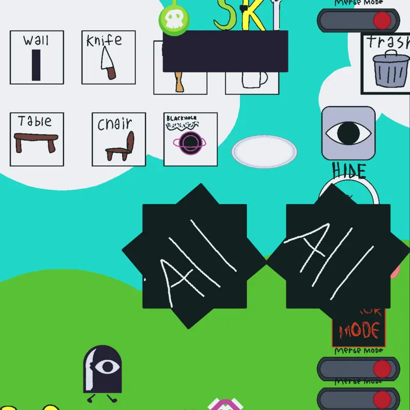 Game by @skyity