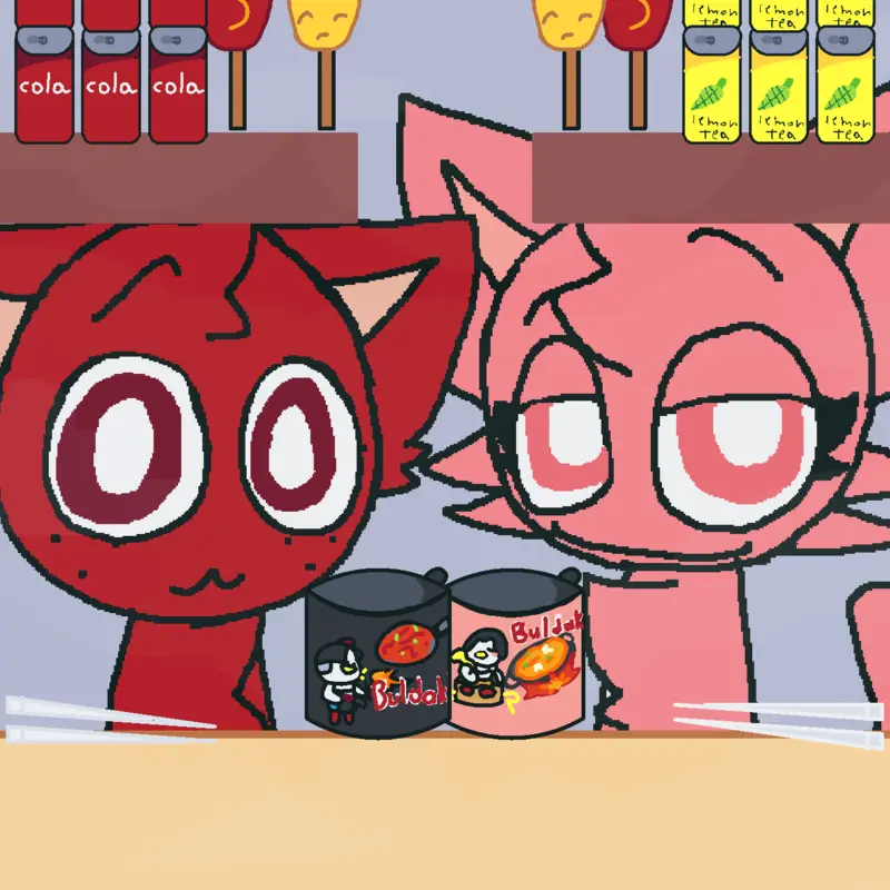 Game by @cookiekittylin