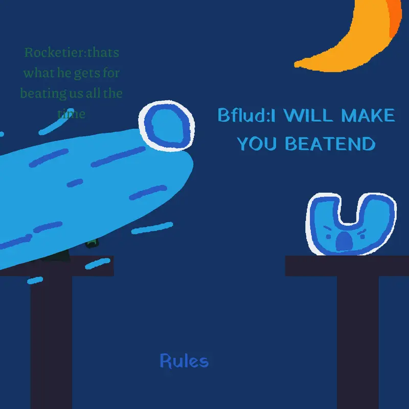 Game by @Bflud