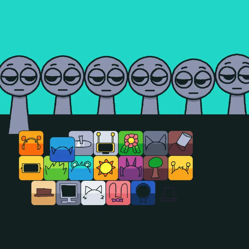 Game by @purplish